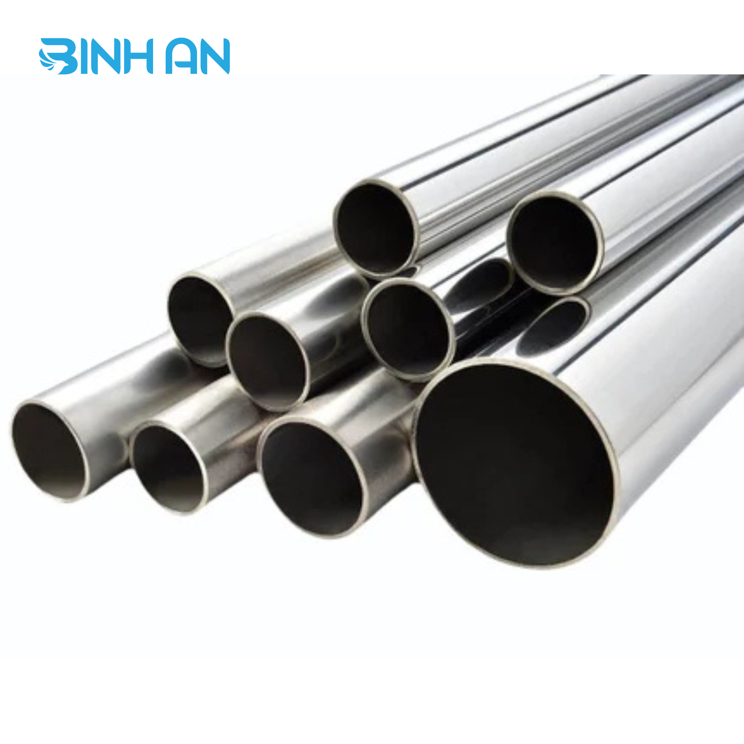 Ống Inox Vi Sinh