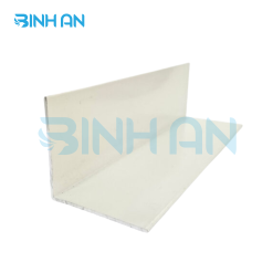 Thanh V nhôm 38x38