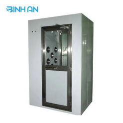 Air Shower- Buồng thổi khí sạch