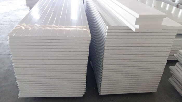 Tam Panel Eps 50mm