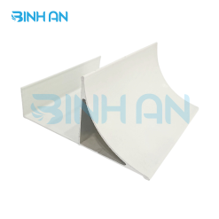 Thanh U bo 1 bên